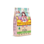 Корм для котят сухой ZILLII Kitten 2кг, с индейкой и ягнёнком