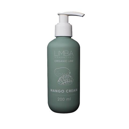 Limba ORGANIC LINE Mango Cream Крем Термозащита  АКЦИЯ!
