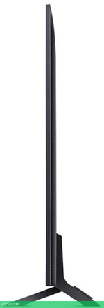 Телевизор LED LG 65" 65QNED80T6A.ARUB