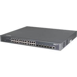 Коммутатор (свитч) BDCOM S3900-24T6X