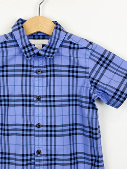 Рубашка Burberry, 86