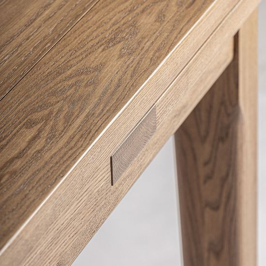 Раздвижной стол Heikant Испания 180х90