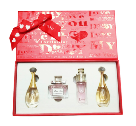 Подарочный набор Dior MINI