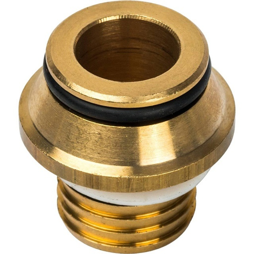 Фитинг компрессионный STOUT 20x2,0x3/4 для металлопластиковых труб