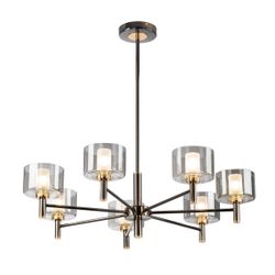 Citilux ELAN CL241171 Люстра на штанге