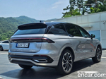 Lincoln Nautilus 2 Generation 2.0 Reserve AWD (12.2023)