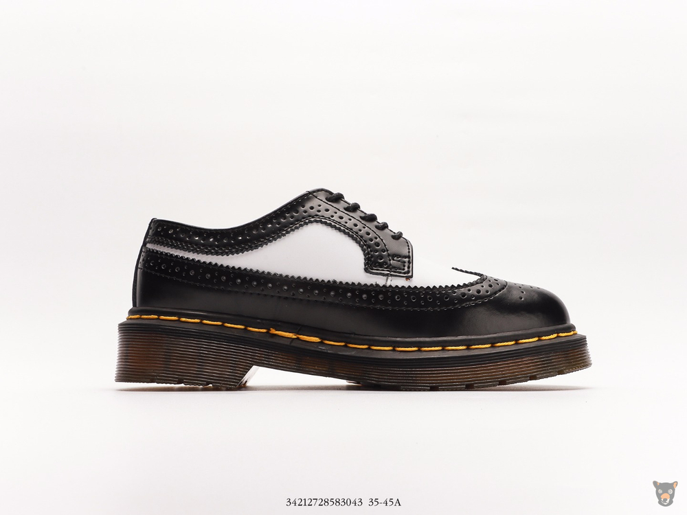 Броги Dr.Martens