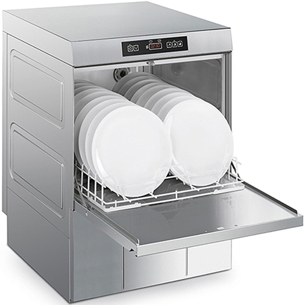 Машина посудомоечная фронтальная SMEG ECOLINE SPD503