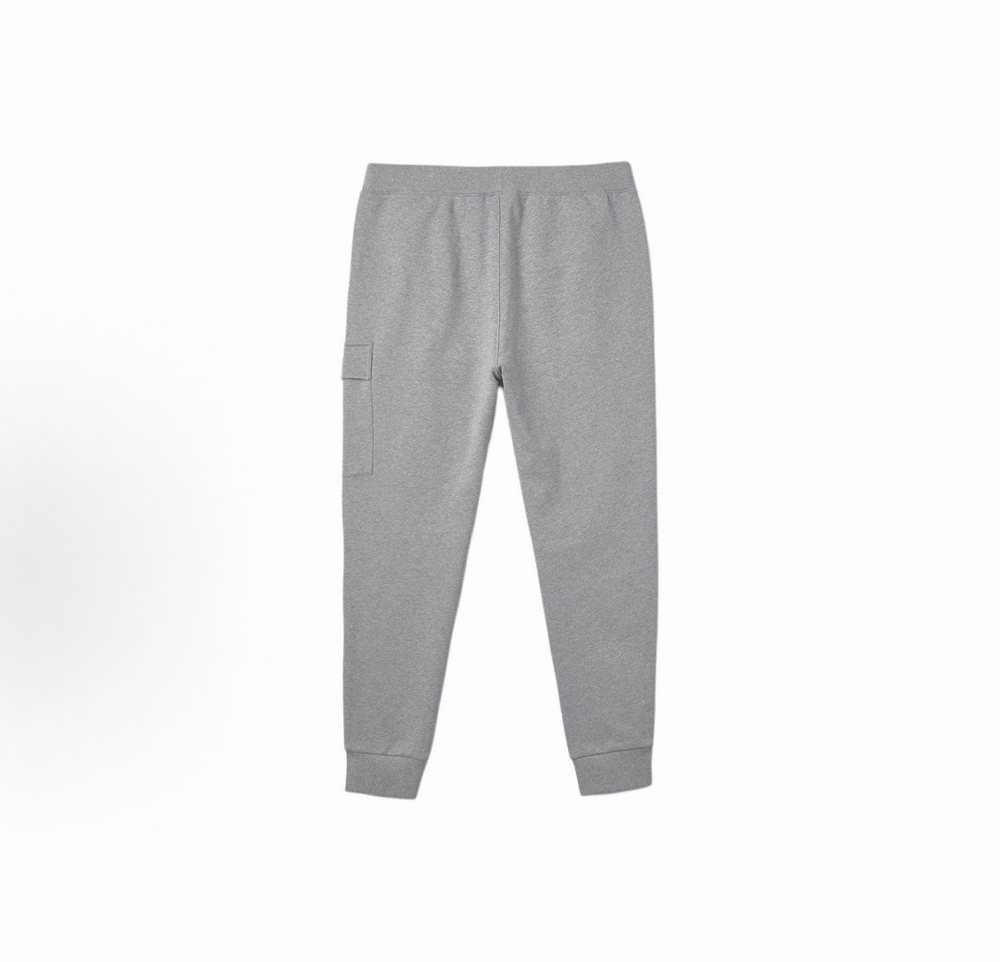 Штаны C.P. Company Diagonal Raised Fleece Cargo