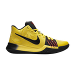 Кроссовки Nike Kyrie 3 Mamba Mentality Bruce Lee