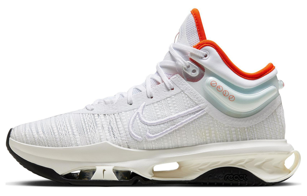 Кроссовки Nike Air Zoom G.T. Jump 2 Ep