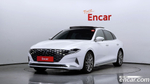 Hyundai The New Grandeur (Azera) IG 2.5 (07.2020)