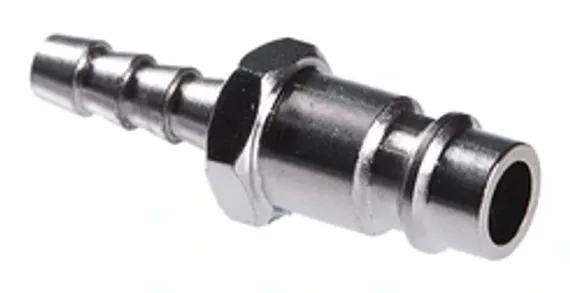 Корпус цанги c газовой линзой Fubag FB TIG 17/18/26, Ø4,0, 5 шт