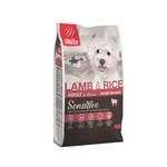 Blitz 500г Sensitive Small Breed Lamb&Rice Сухой корм для собак малых пород Ягненок и рис