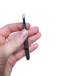 Stellary Eyebrow tweezer 1шт