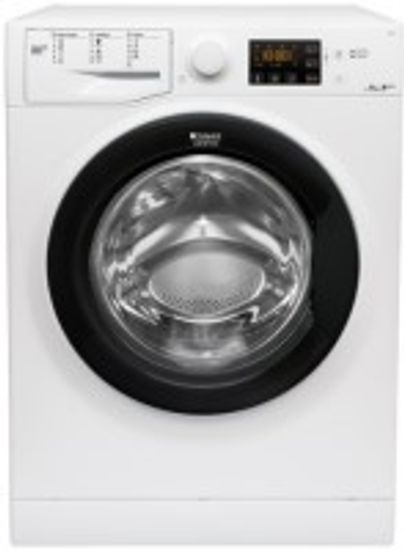 Стиральная машина Hotpoint-Ariston RSSG 603