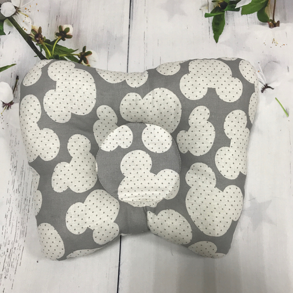 Подушка анатомическая, "Стандарт"