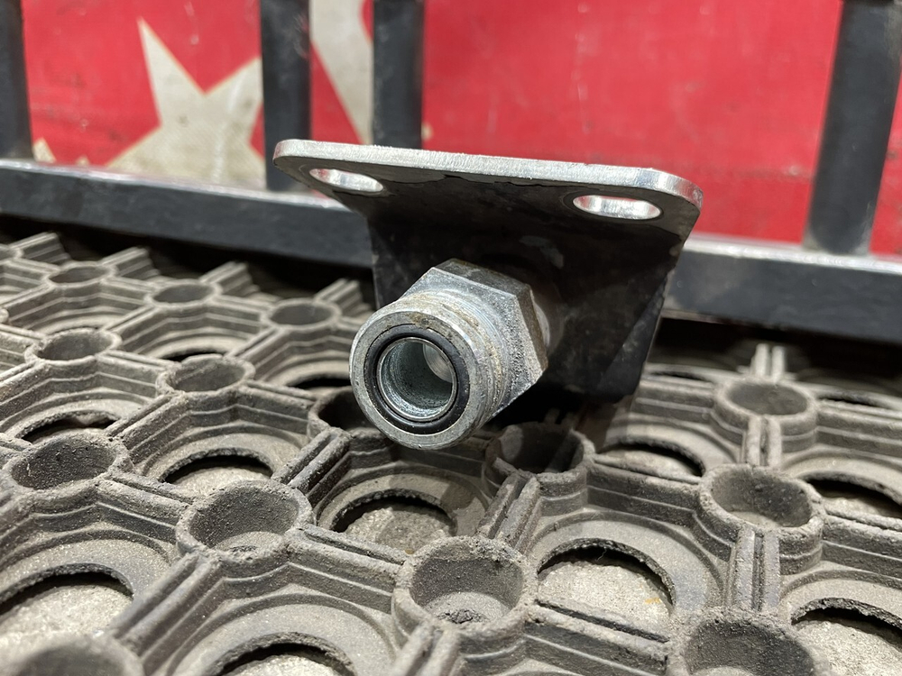 Рампа топливная OC13 2021г.