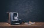 Nivona CafeRomatica NICR 825