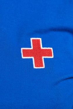 Футболка женская Скорая помощь MedicLine