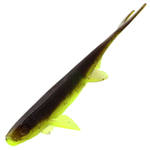 Слаг силиконовый Vido Craft Ariel (20см / 8"), 2шт