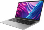 Ноутбук  Digma EVE C5403 15.6 ", Celeron, 4 Гб RAM, 128 Гб SSD, UHD Graphics 600, Серебристый