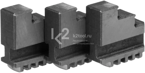 Комплект обратных каленых кулачков OCM для K11-250