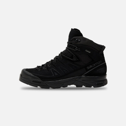 Кроссовки X-Alp Mid Ltr GTX