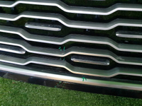 Решетка радиатора Range Rover Vogue 4 L405 (17-22)