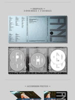 видео BIGBANG - BIGBANG10 THE CONCERT 0.TO.10 FINAL IN SEOUL (3 DVD + 2 CD)