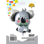 К ФИГУРА Коала