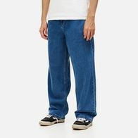 Джинсы ANTEATER Baggy, синий