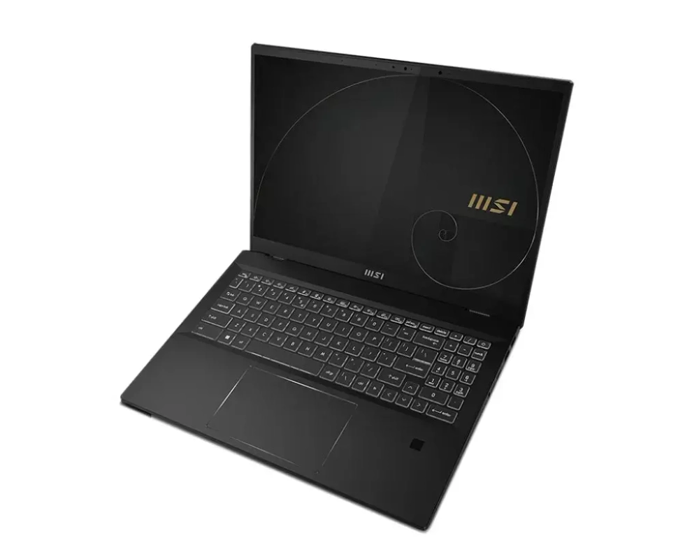 Ноутбук MSI Summit E16 Flip Evo A12MT (9S7-159231-027)