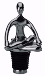Mukul Goyal Пробка для бутылки ЙОГА MG029