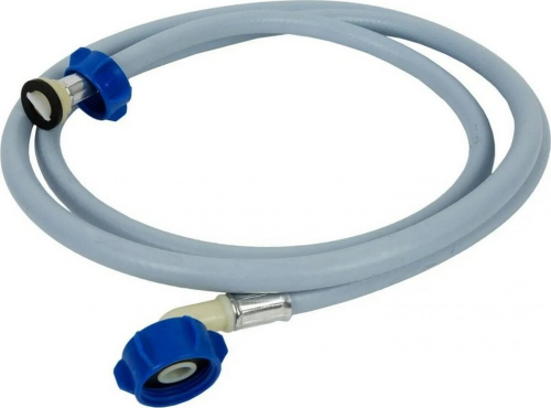 ШЛАНГ ЗАЛИВНОЙ ДЛЯ СТИРАЛЬНОЙ МАШИНЫ TUBOFLEX 2,5М