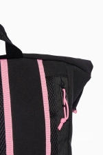 Рюкзак adidas Juventus FC 25/26 - черный