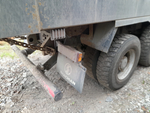 Shacman (Shaanxi) SX* 8x4 Самосвал SX331863366 (Дизельный, 12,5 л, 544 л.с., МТ)