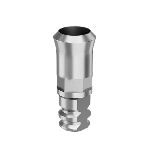 3D Цифровые аналоги имплантов RN, WN STRAUMANN SYNOCTA TISSUE LEVEL