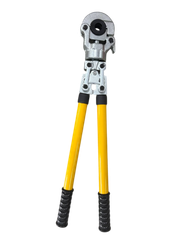 Пресс-клещи для труб CW 1632 насадки 16-32 TH 37821