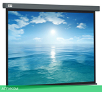 Проекционный экран Cactus CS-PSW-104X186-SG серый
