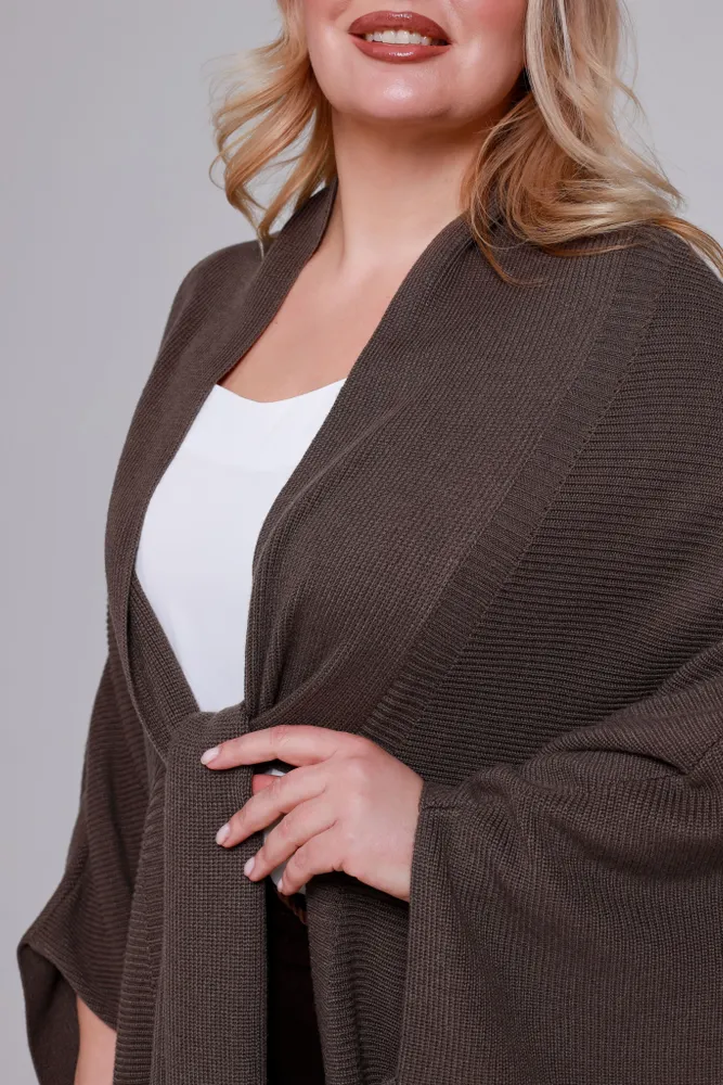 Кардиган 6510 Fabrika