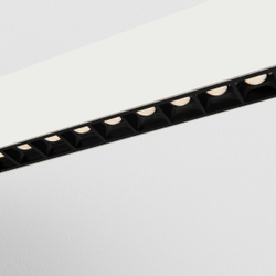 Линейный светильник подвесной Maytoni Technical P050PL-L40W4K