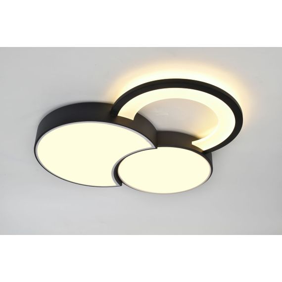 Потолочный светодиодный светильник Rivoli Aliona 6161-702 Б0066452