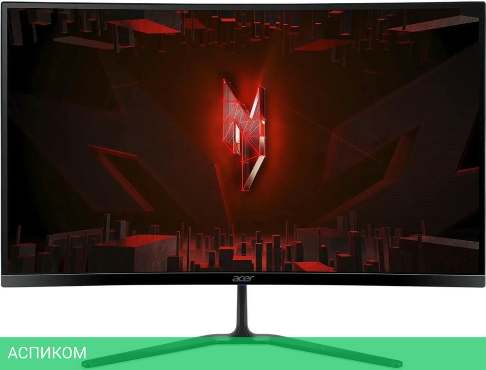 Монитор Acer ED270UP2bmiipx (UM.HE0CD.201)