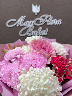 Букет Пассаж Б-443