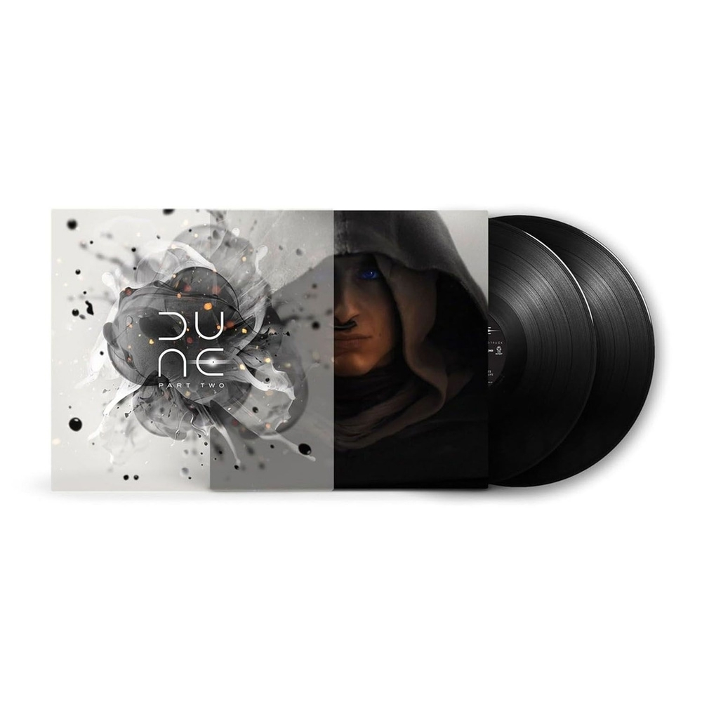OST - Dune: Part Two - Music by Hans Zimmer
