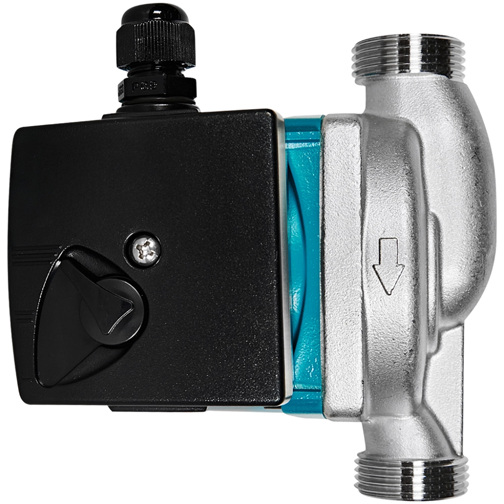 Циркуляционный насос SHINHOO BASIC 15-6S N 130 1x230V