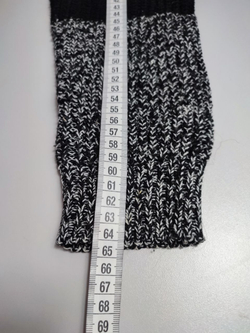 Джемпер полосатый 44 размер