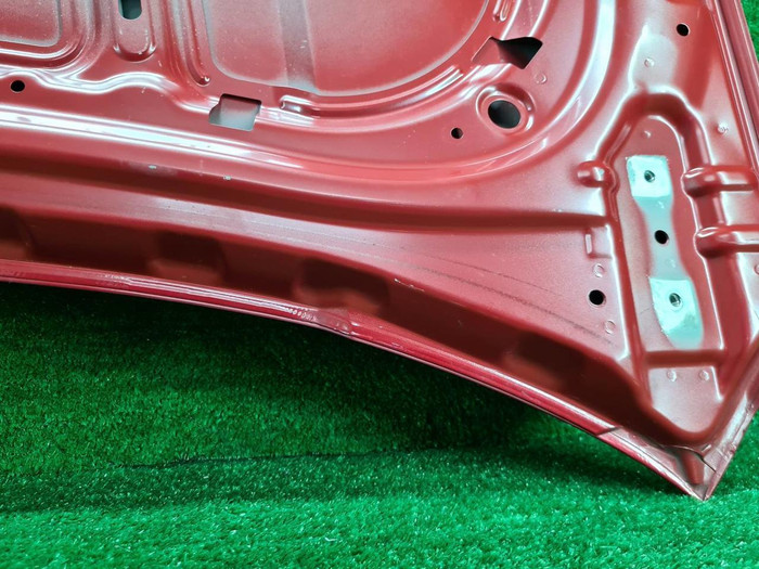 Капот Hyundai Creta 2 (2021-н.в.)