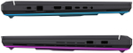 Ноутбук ASUS Rog Strix  16" / 16 Гб / SSD 1024 Гб / Без ОС / G615JM-RV020 / 90NR0N61-M000R0